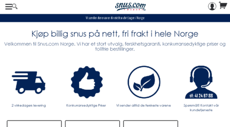 swedish-snus.com