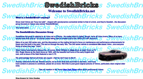 swedishbricks.net