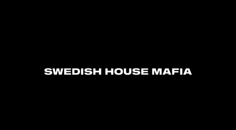 swedishhousemafia.com