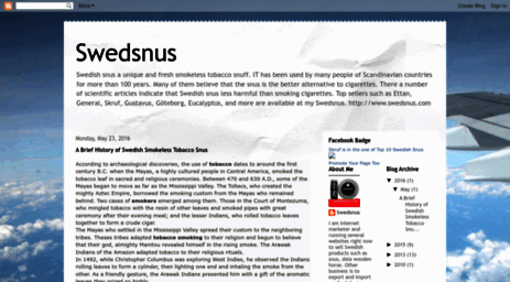 swedsnus.blogspot.com
