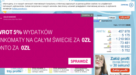 sweeat.mixer.pl