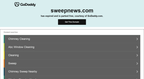 sweepnews.com