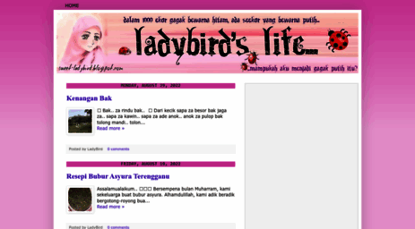 sweet-ladybird.blogspot.com
