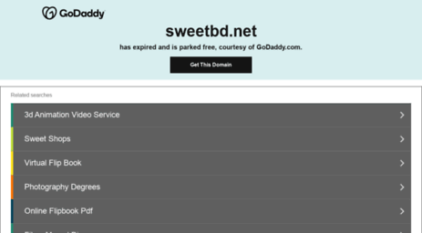 sweetbd.net
