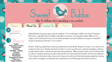 sweetbubba.com.au