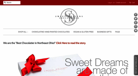 sweetdesigns.com