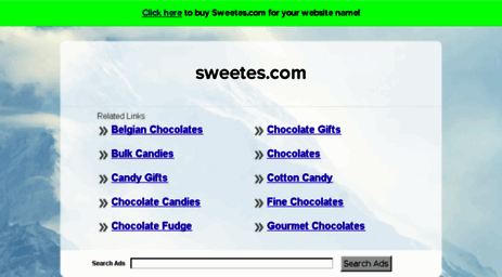 sweetes.com