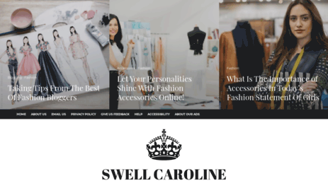 swellcaroline.com