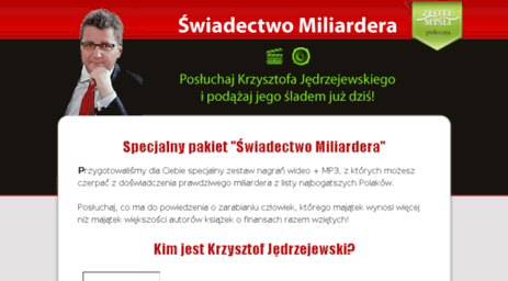 swiadectwo-miliardera.zlotemysli.pl