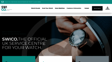 swicowatchservicecentre.co.uk