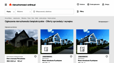 swietokrzyskie.nieruchomosci-online.pl
