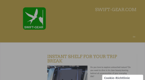 swift-gear.com