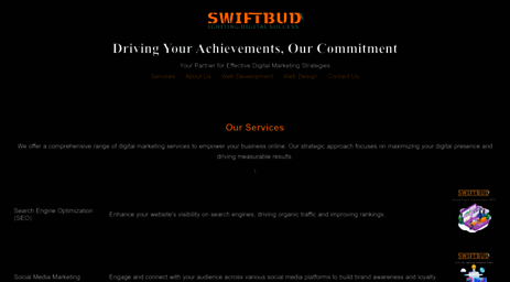 swiftbud.com