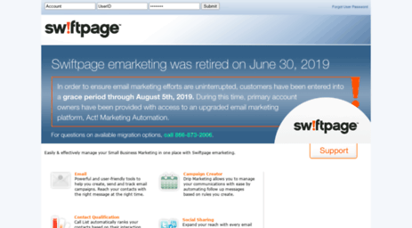 swiftpage2.com