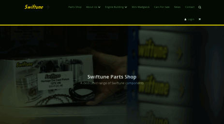 swiftune.com