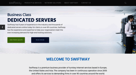 swiftway.net