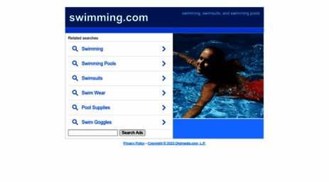 swimming.com