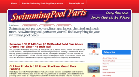 swimmingpool-parts.com