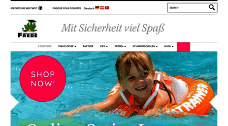 swimtrainer.de