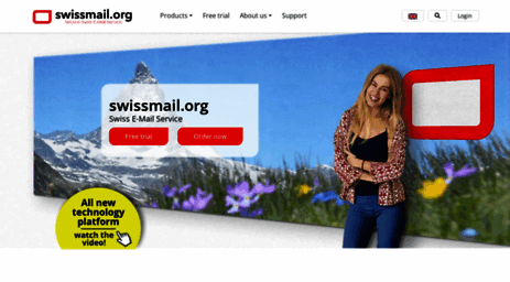 swissmail.org