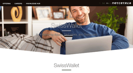 swisswallet.ch