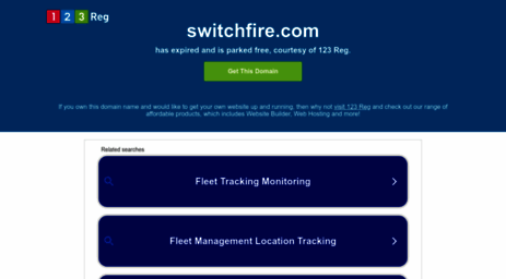 switchfire.com