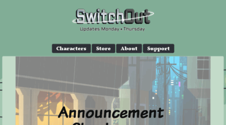 switchoutcomic.com