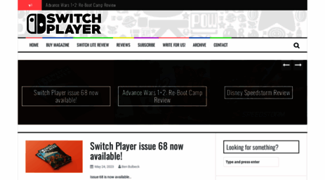 switchplayer.net