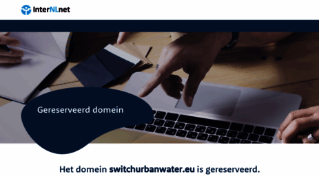 switchurbanwater.eu