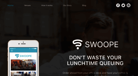 swoope.co.uk