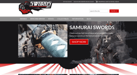swords.net