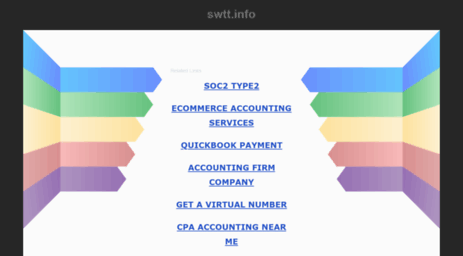 swtt.info