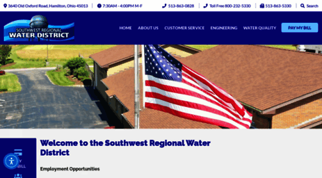 swwater.org