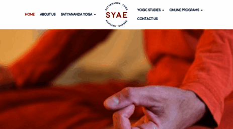 syae.org