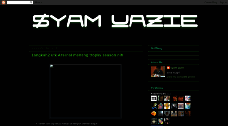 syamyazie.blogspot.com