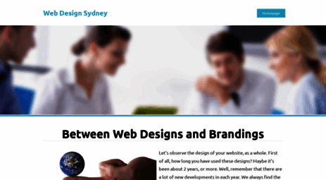 sydney-web-design.webnode.com