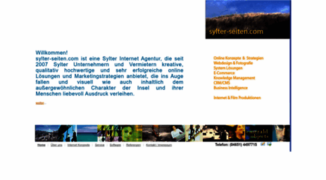 sylter-seiten.com