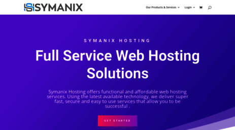 symanix.com