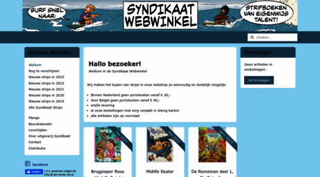 syndikaat.nl