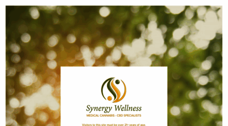 synergycbd.com