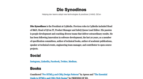 synodinos.com