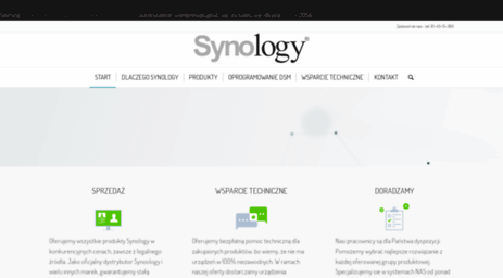 synology.com.pl