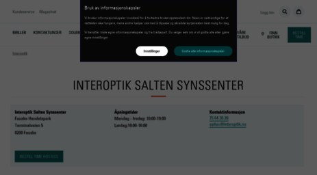 synssenter.com