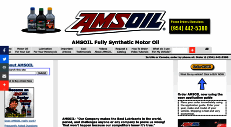 synthetic-motor-oil-change-and-filters.com