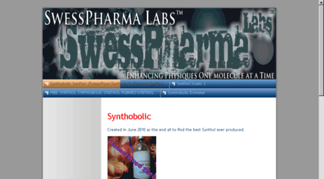 syntholfreaks.com