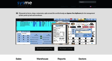 sysme.net
