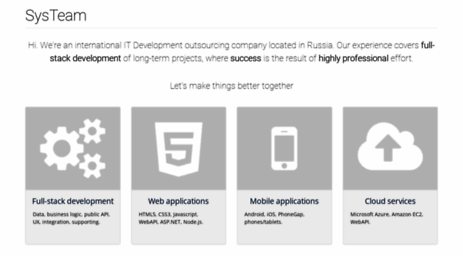 systeam.ru