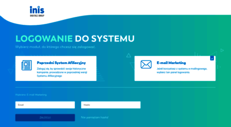 system.inis.pl