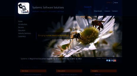 systemicsoftware.com