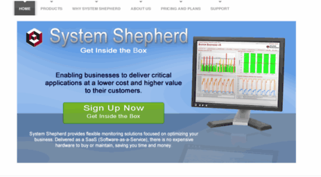 systemshepherd.com